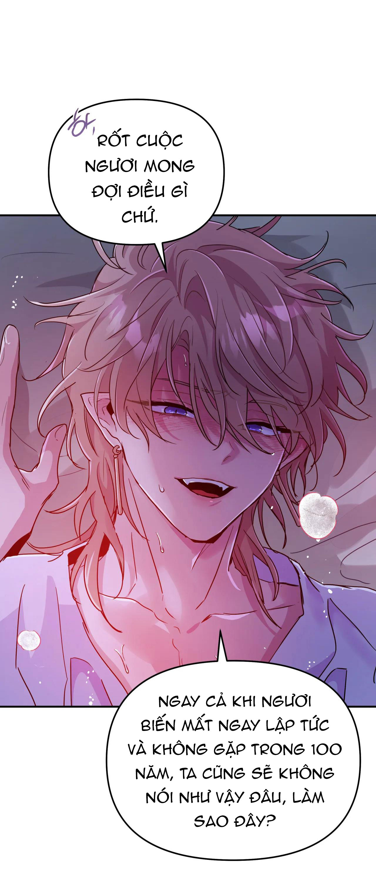 hắc vực chapter 56.1 28