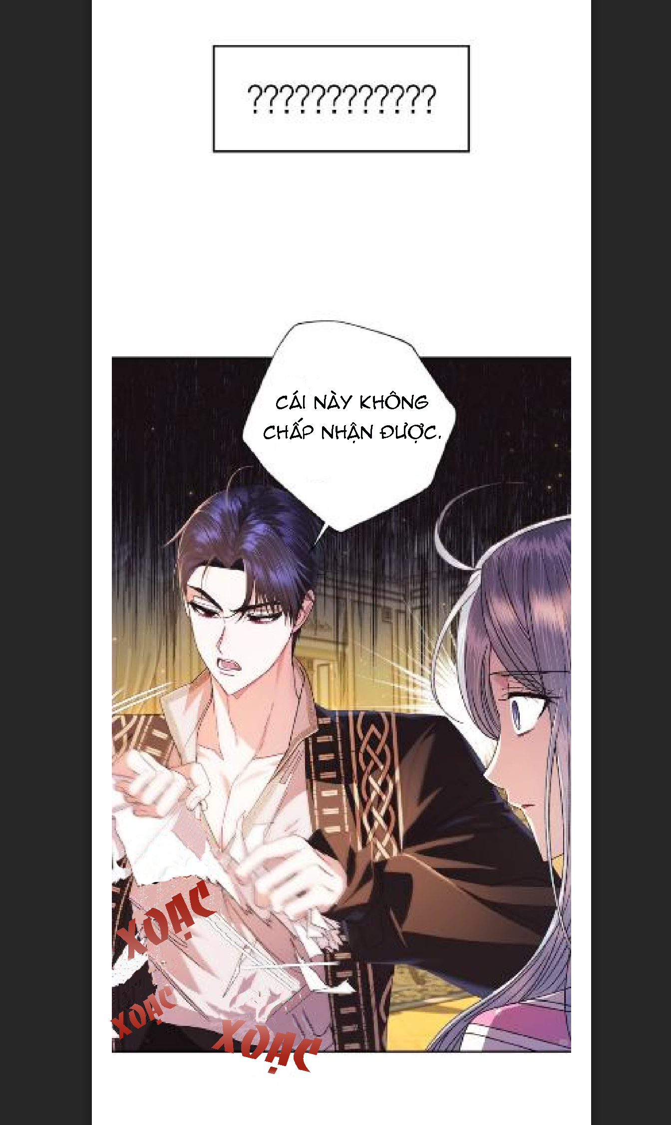 cha à, con không muốn kết hôn đâu chapter 38 4