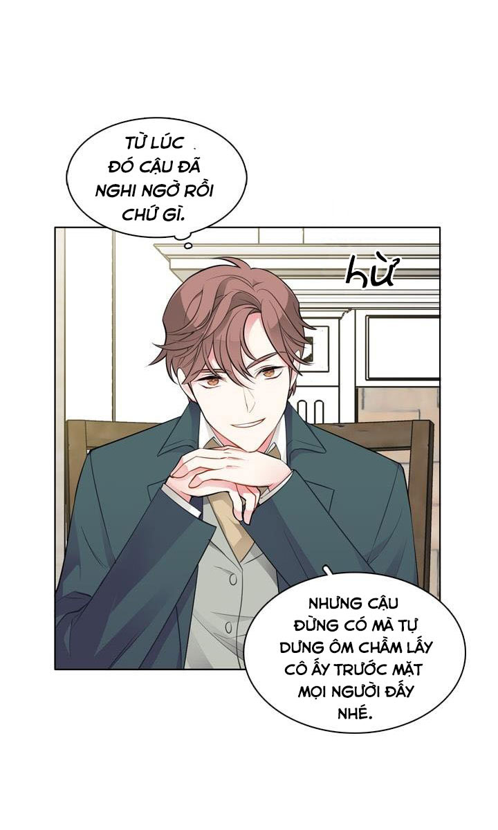 thanh tra của muiella chapter 34 39