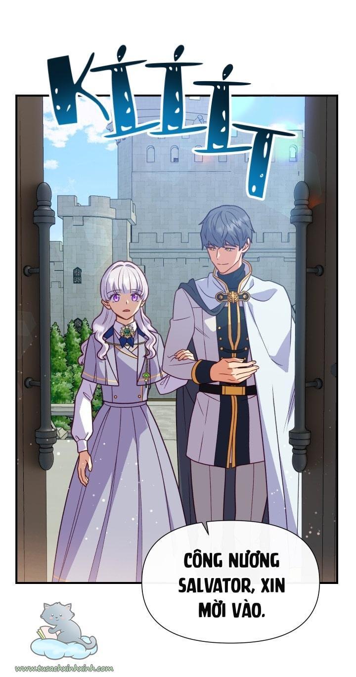 công nương khế ước của gia tộc công tước quái vật chapter 136 3