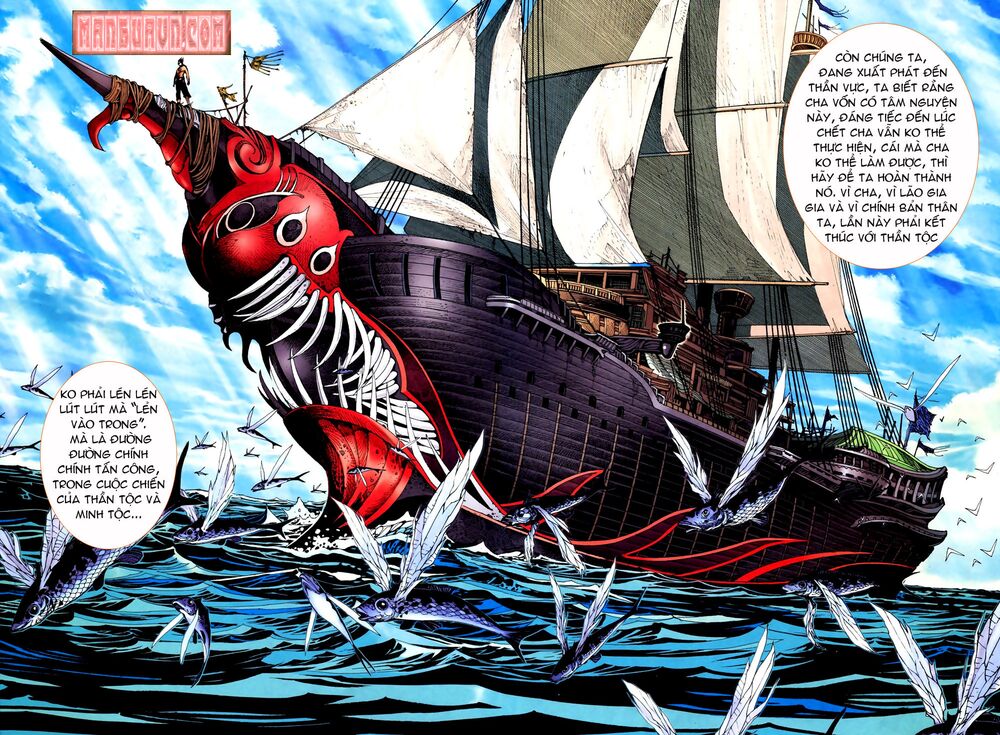 phong thần ký chapter 51 27