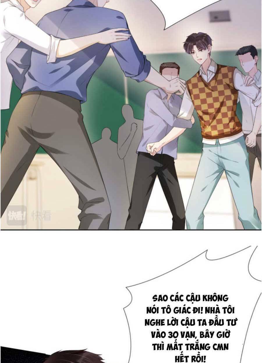 ngự tỷ toàn năng lại bị phá mã giáp chapter 41 34