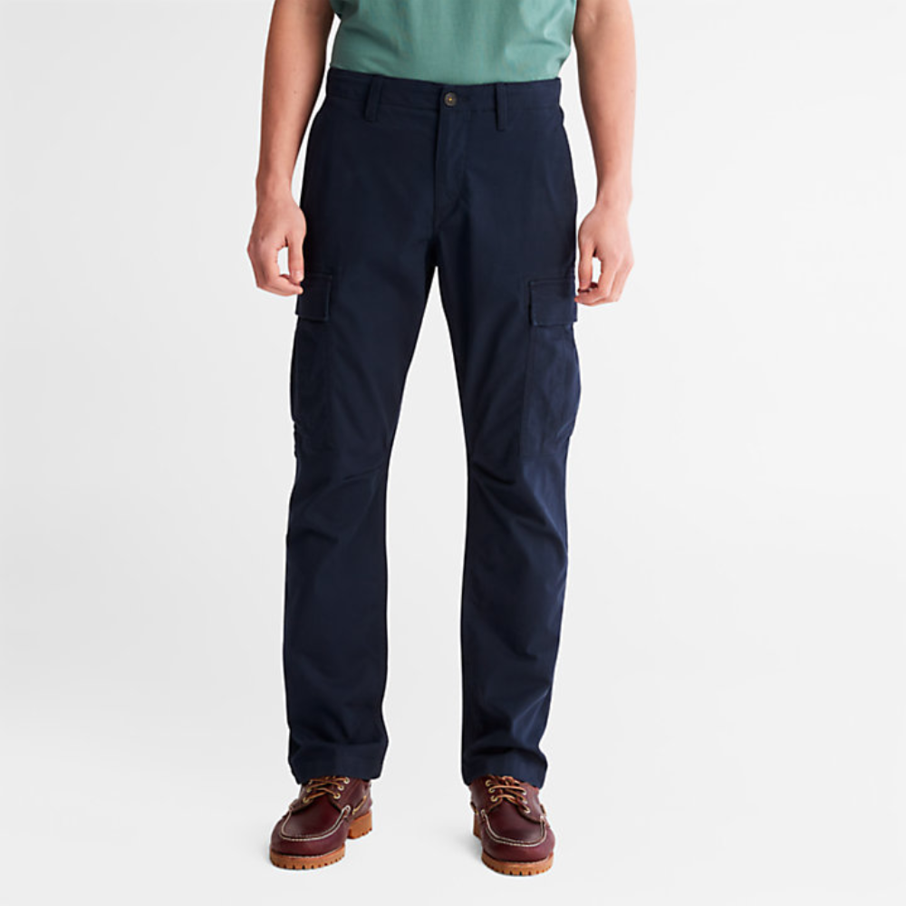 [NEW 2023] Timberland Quần Dài Nam Outdoor Cargo Pant TB0A2CZH