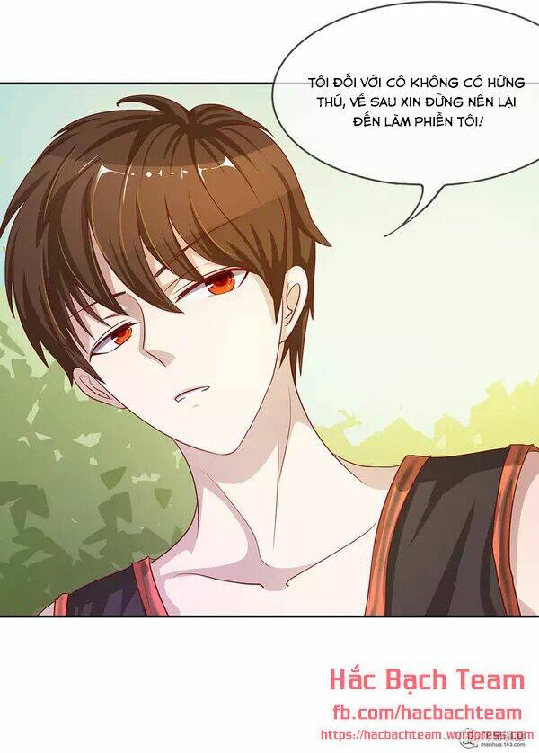 cả thế giới tớ chỉ yêu cậu chapter 2 21