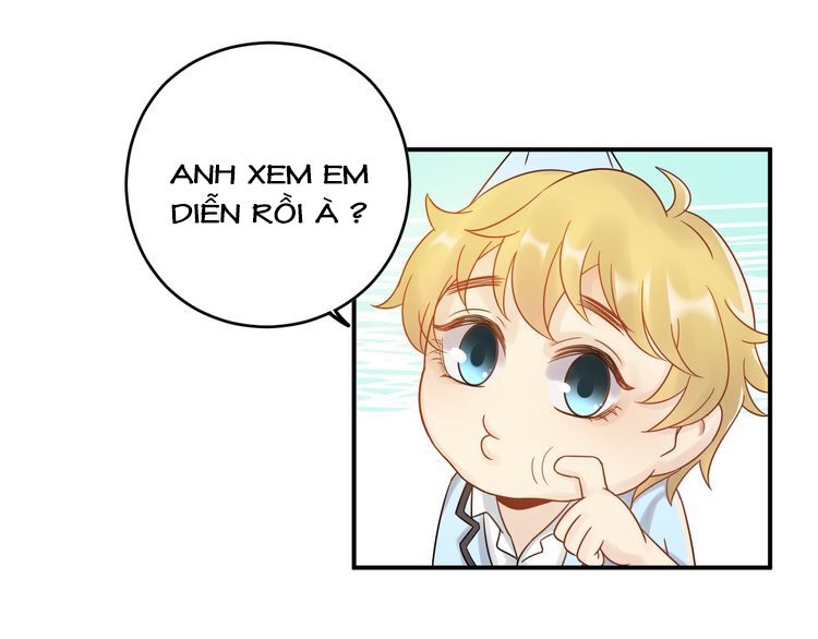 trọng sinh chi ức vạn ảnh hậu yếu thượng vị chapter 8 19