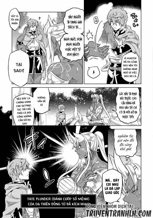 Re:monster chapter 49 11