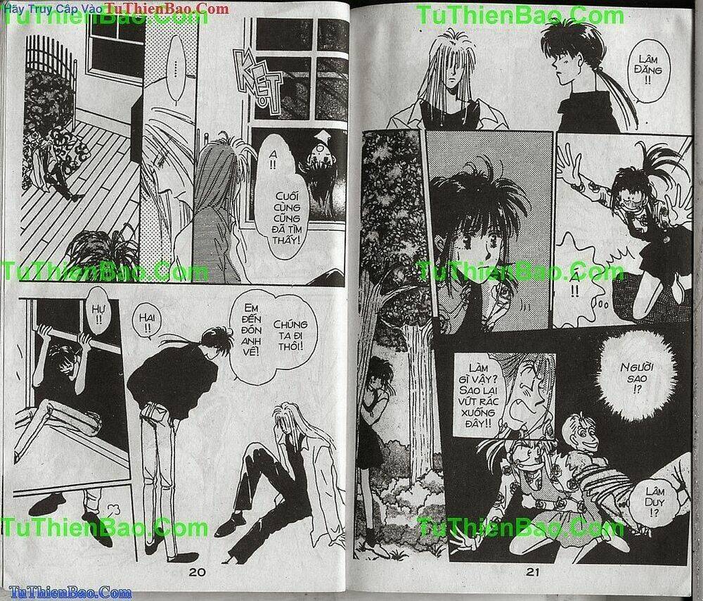 mây trắng tinh khôi chapter 9 11