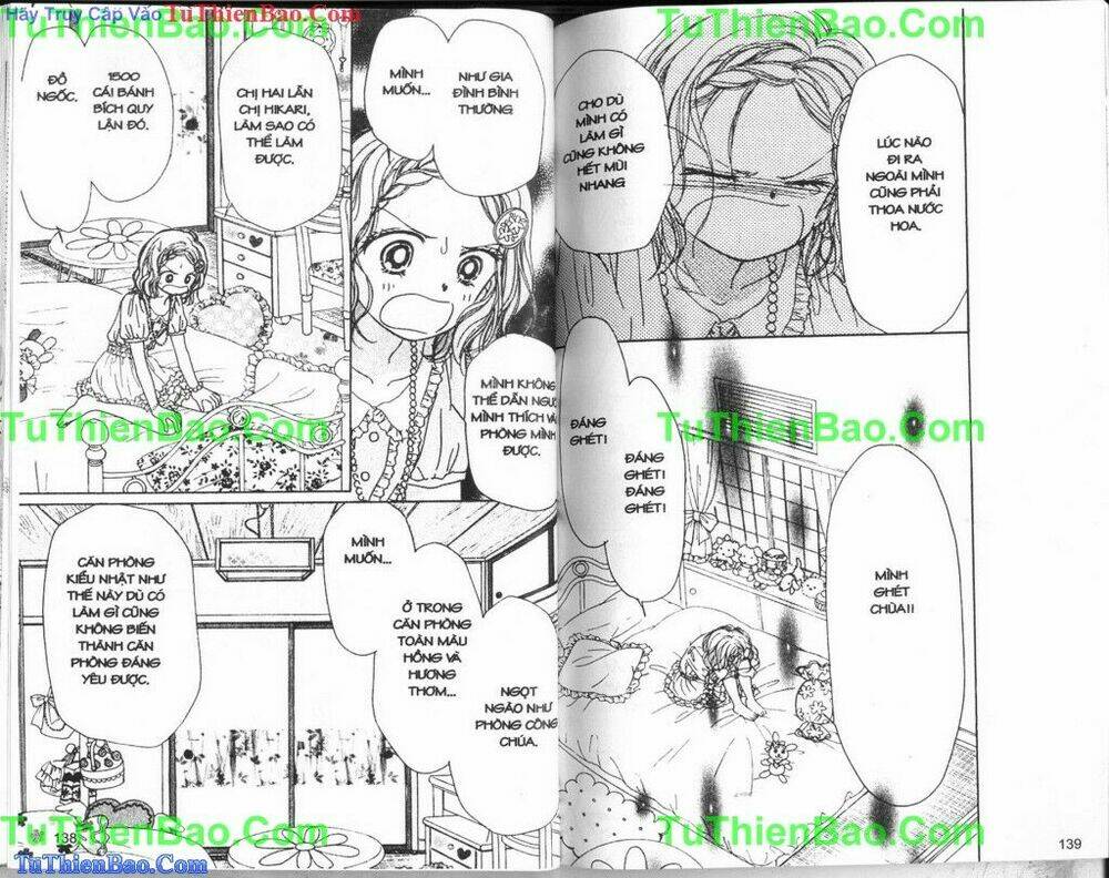 mái nhà thân yêu chapter 4 7