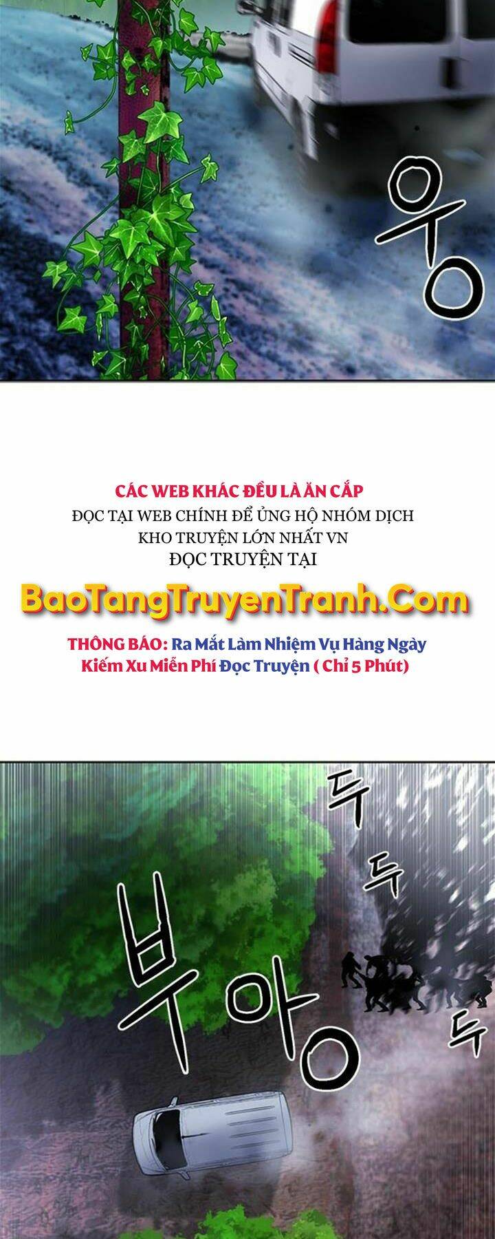 druid tại ga seoul - người hóa thú chapter 43 18