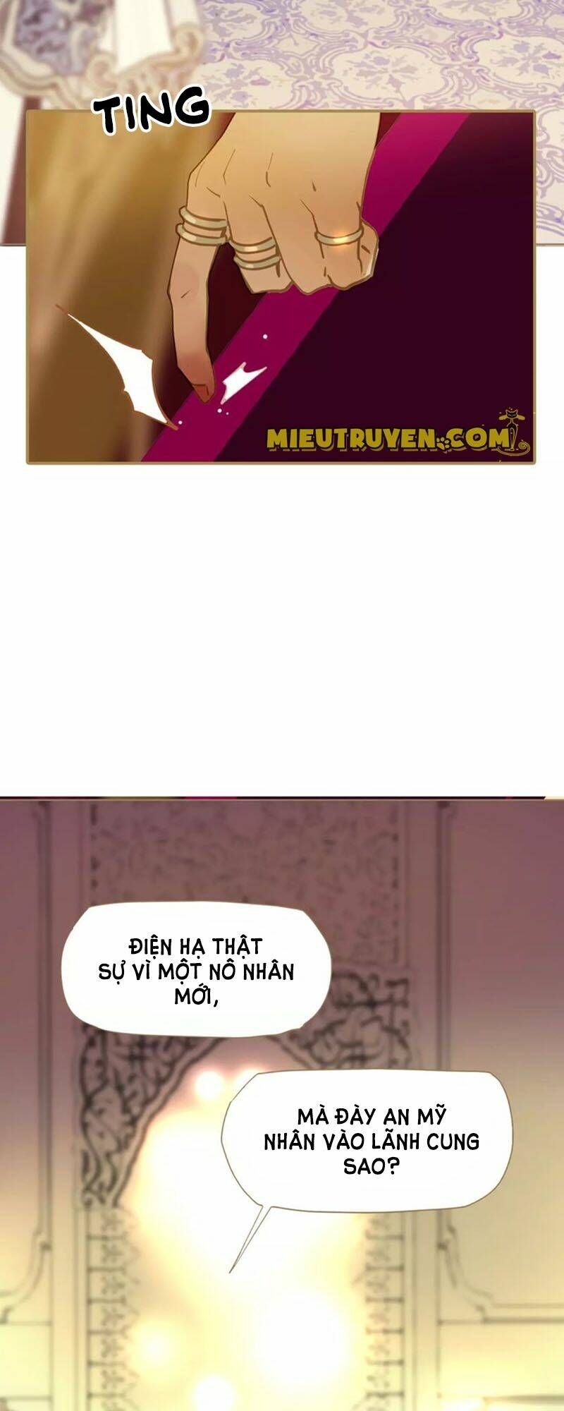 nhất đại linh hậu chapter 5 62