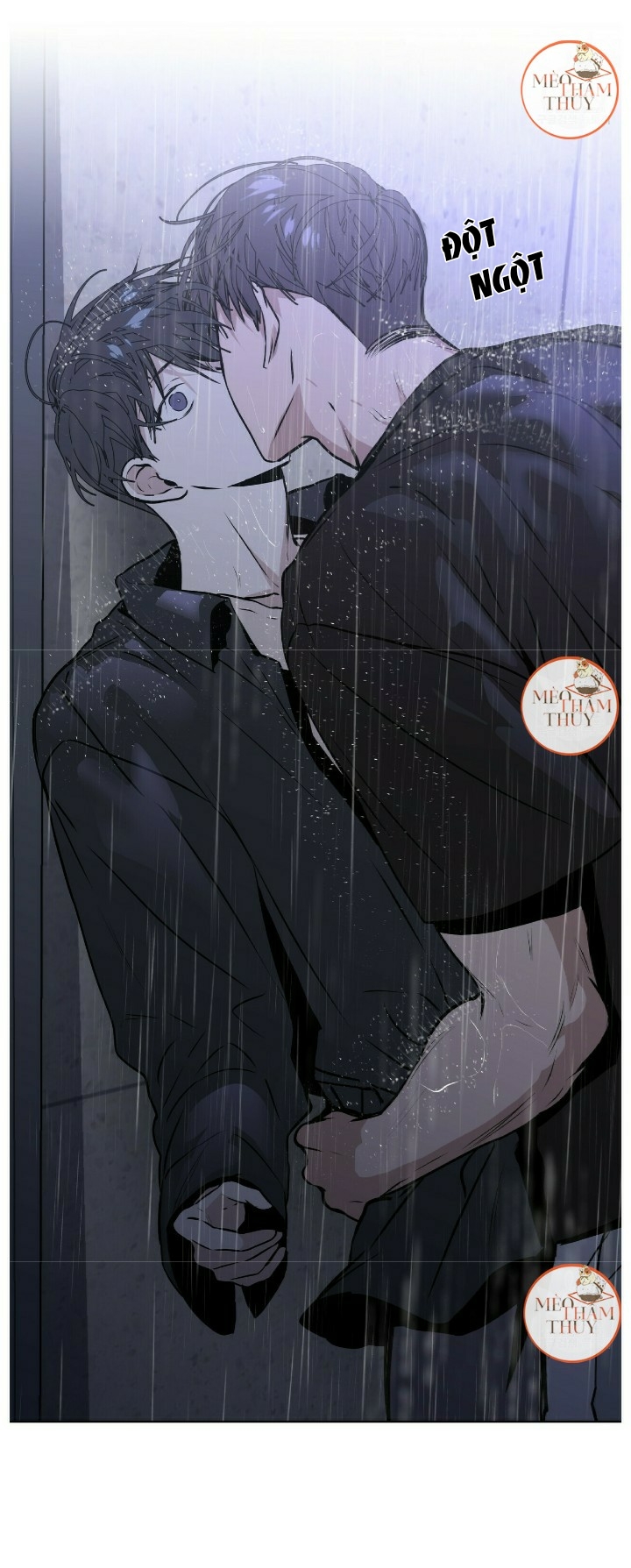 hội chứng chapter 6 34