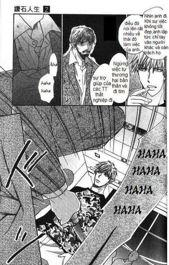 diamond life chapter 8 25