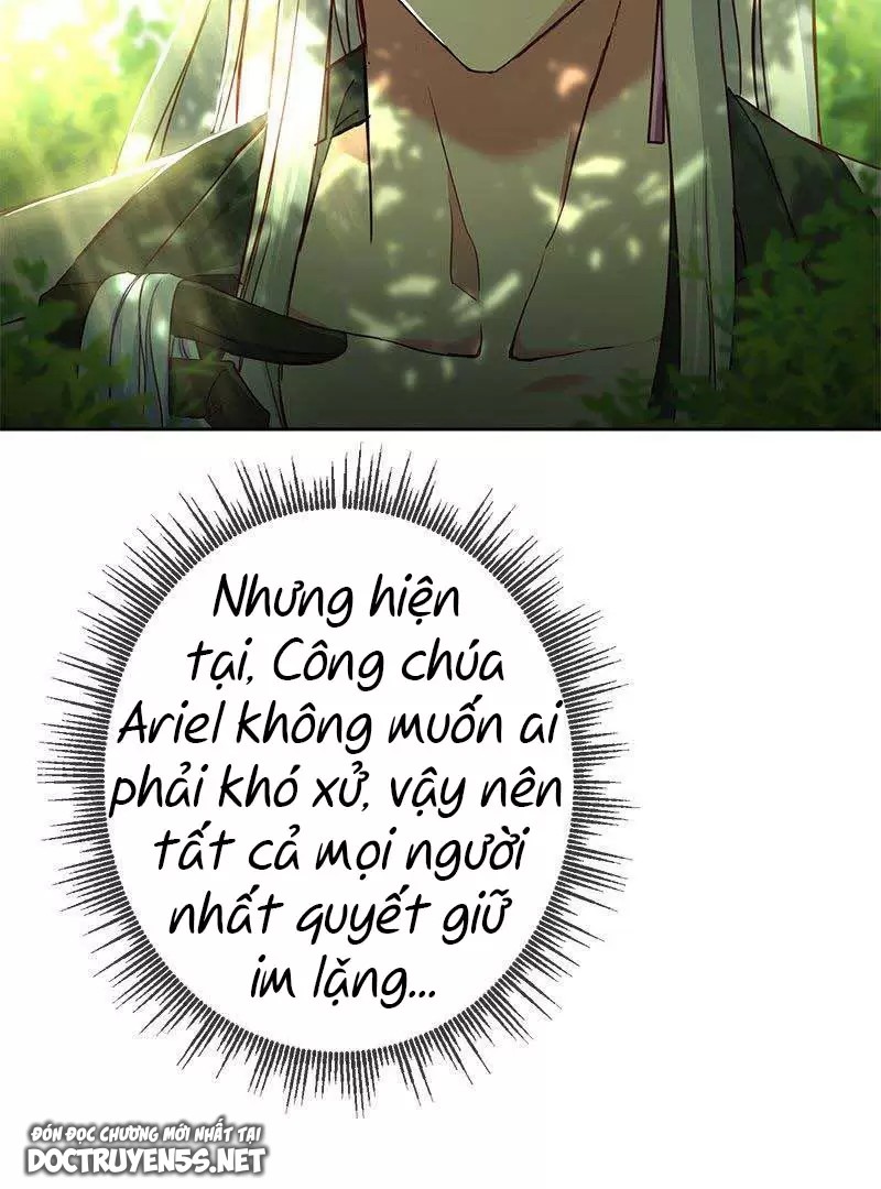 nếu tôi là nhân vật phản diện liệu tôi sẽ chết chapter 4 19