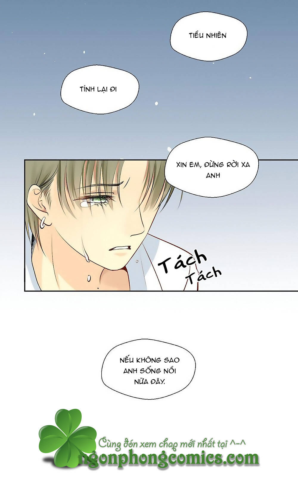 sinh sinh tương thác chapter 2 26