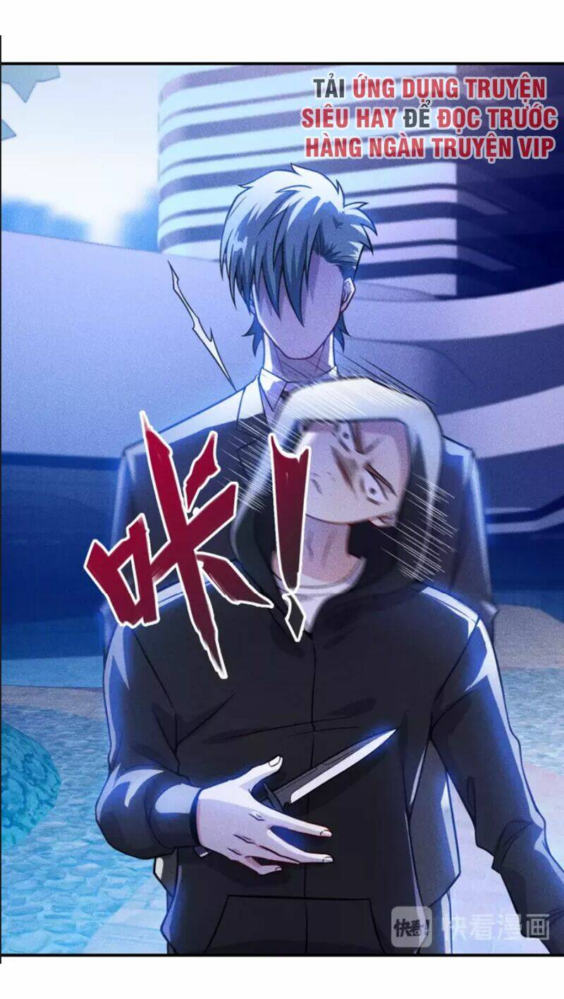 cao thủ cận vệ của nữ chủ tịch chapter 63 8