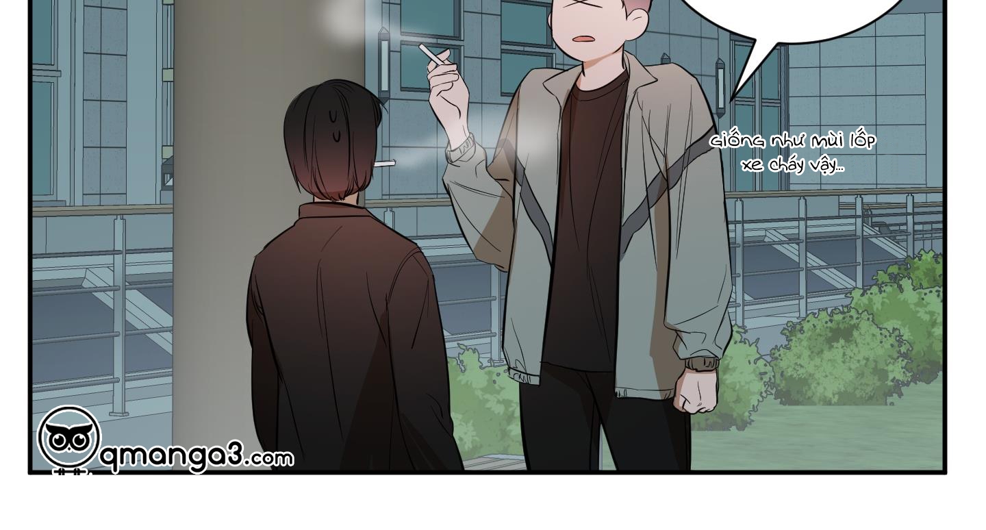 chốn riêng tư chapter 17 64