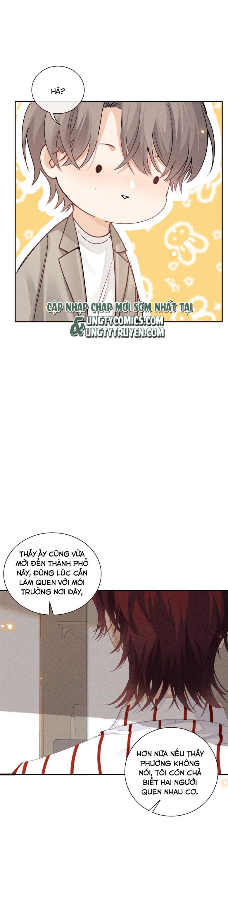 trò chơi săn mồi chapter 36 25