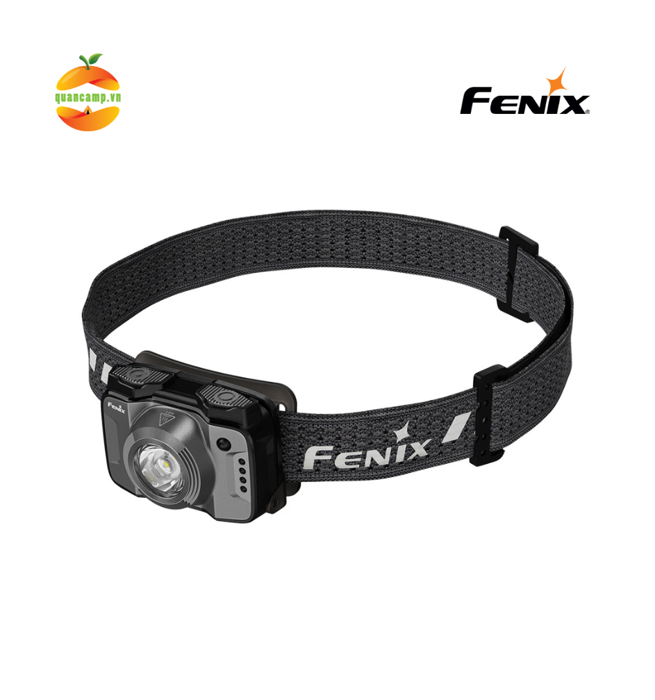 Đèn Pin Đội Đầu Fenix HL12R V2.0