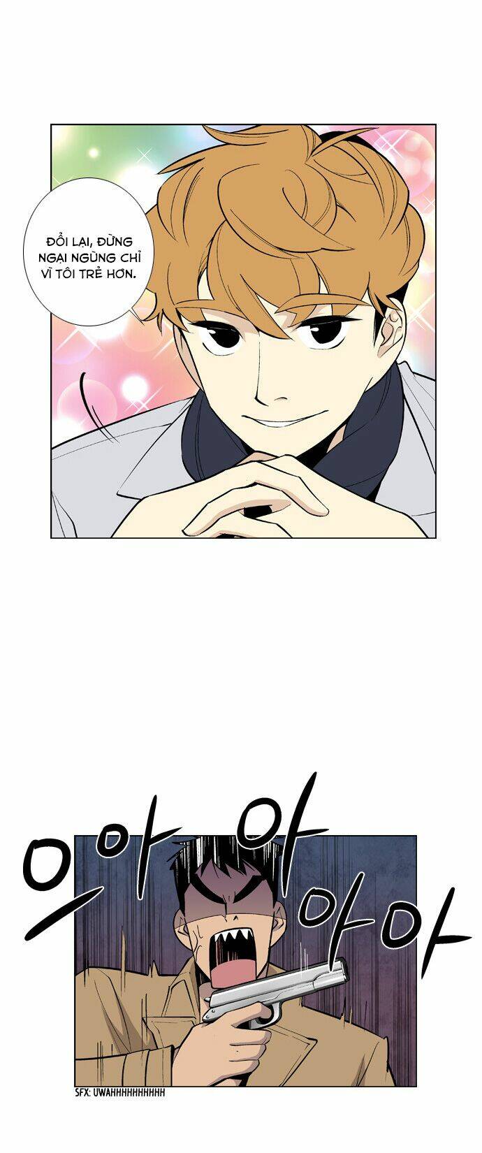 welcome to ghost city chapter 8 25