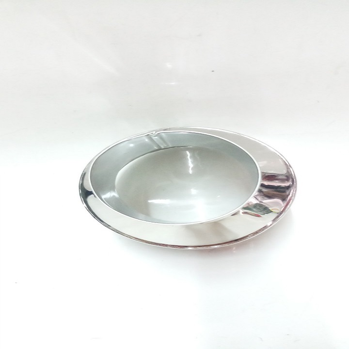 PHỄU INOX 304 VÔ PHÁ LẤU,GÀ VỊT,THỨC ĂN SIZE NHỎ ĐƯỜNG KÍNH 17CM.