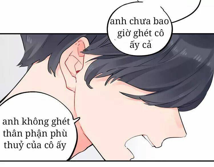 sos! tôi đã yêu một con sâu bướm (phần 2) chapter 21.1 3