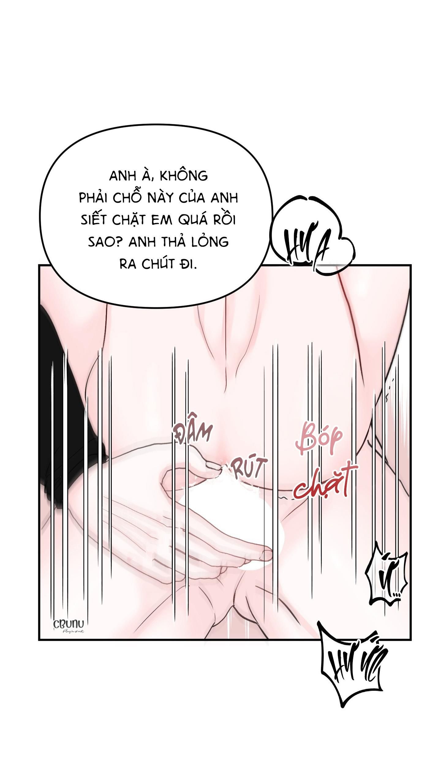 thán phục thanh xuân chapter 57 47