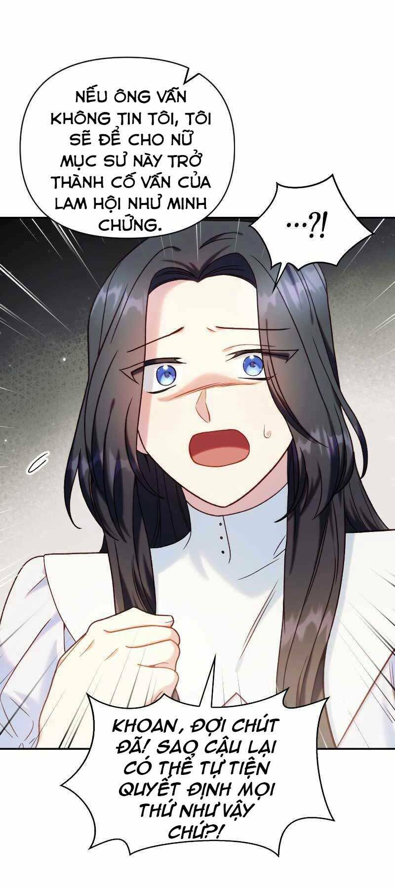 Kí Sự Hồi Quy Chapter 46 3