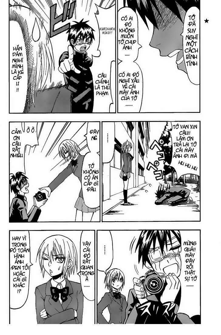 lock on! chapter 9 17