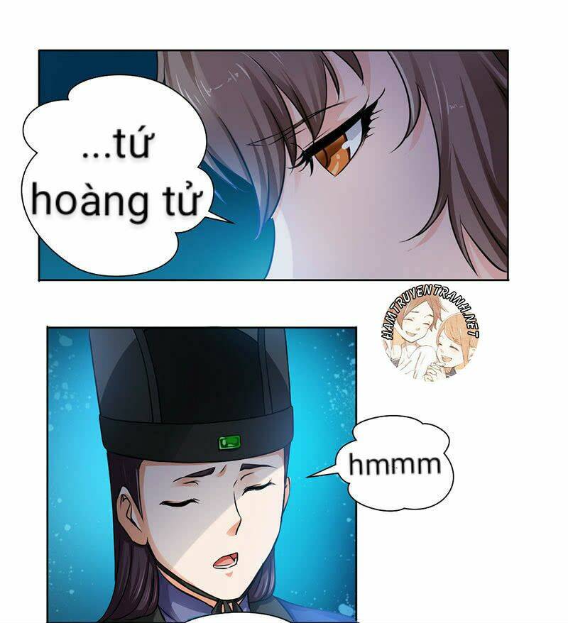 nine sun god king chapter 2 11