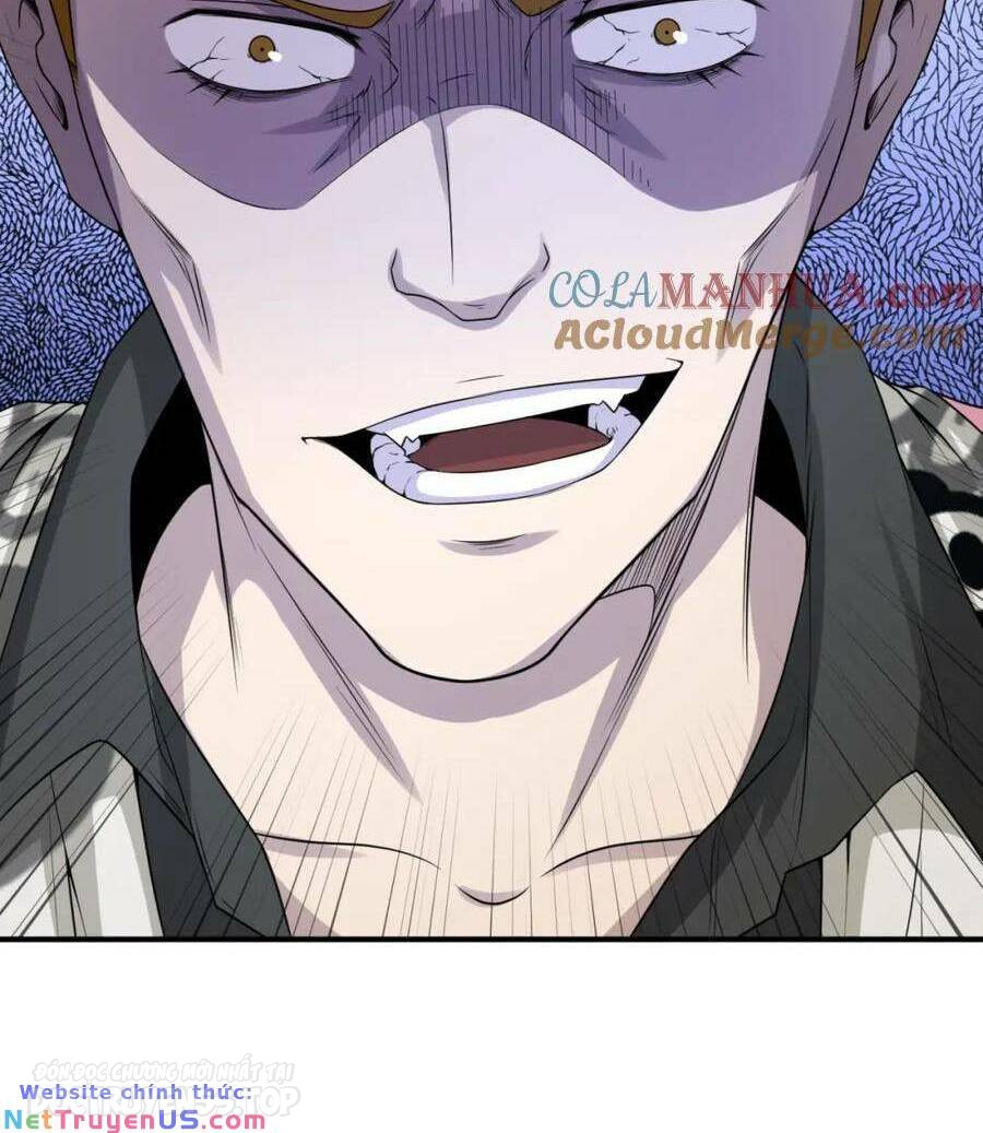 toàn cầu quỷ dị thời đại chapter 63 35