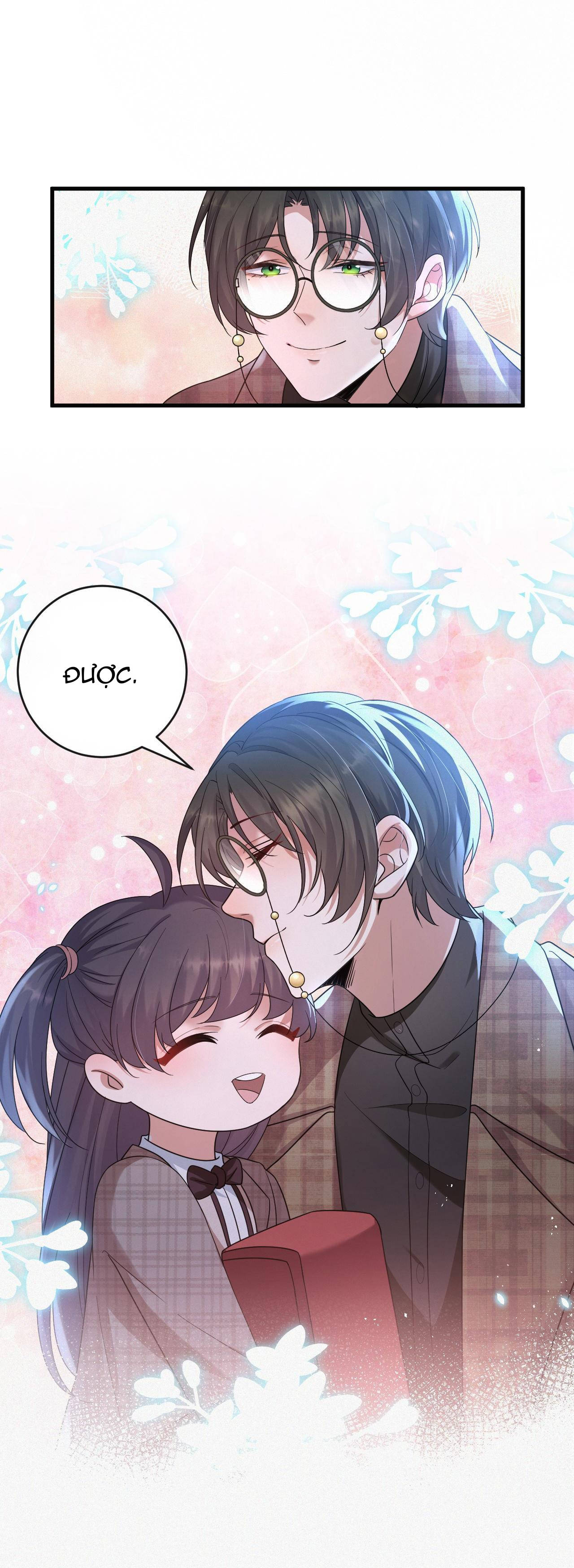 từ nay bắt đầu ngược tra nam chapter 2 24