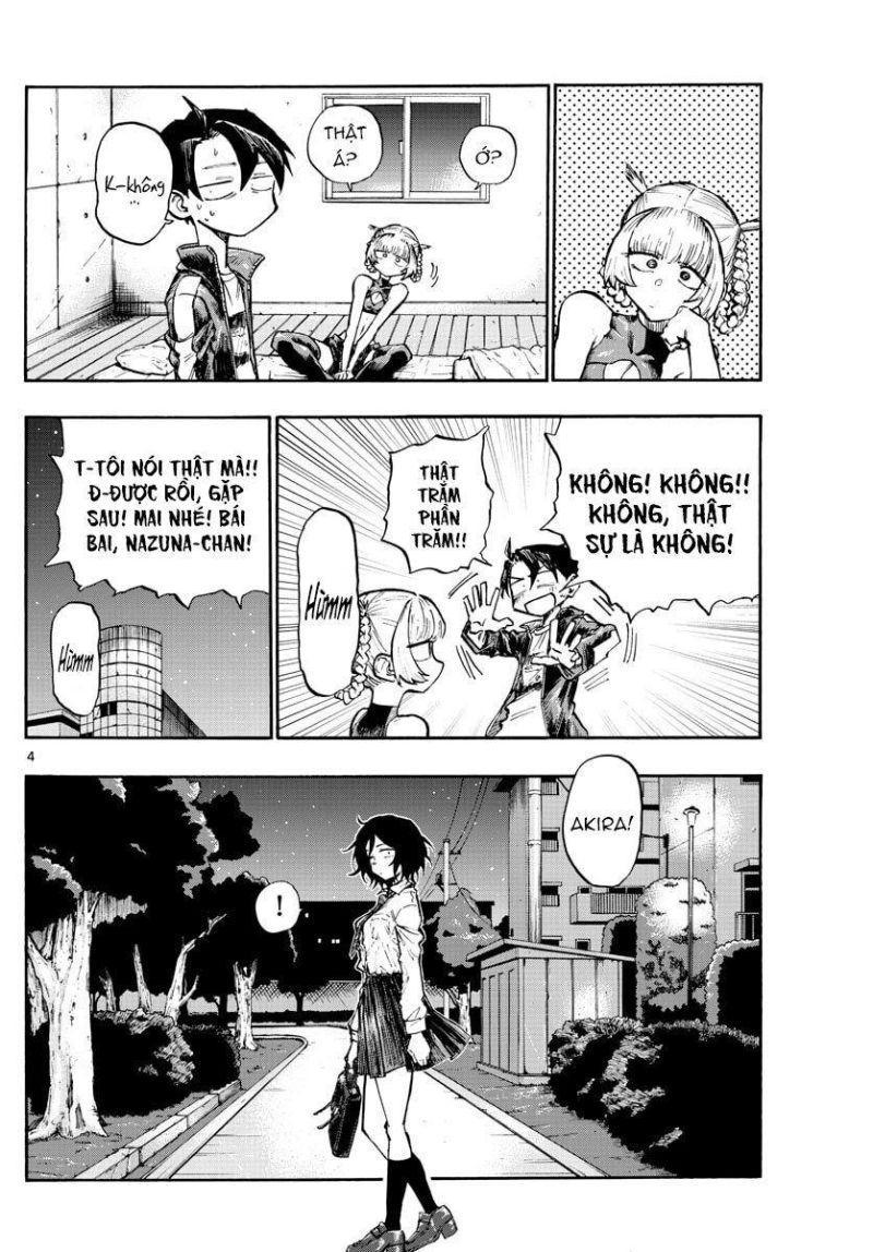 bản nhạc của kẻ đi dạo đêm chapter 7 6