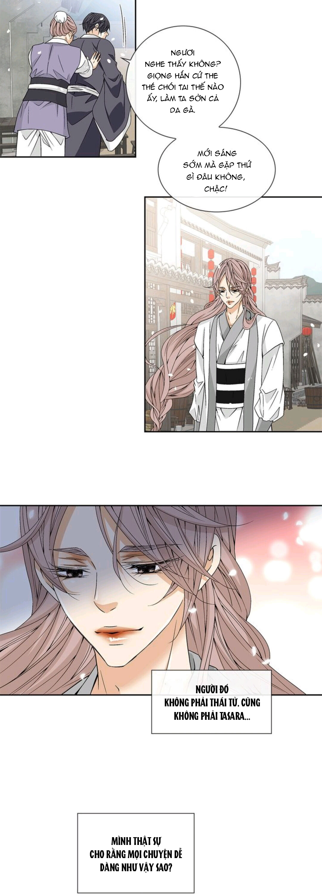 nơi cơn gió dừng chân chapter 11 6