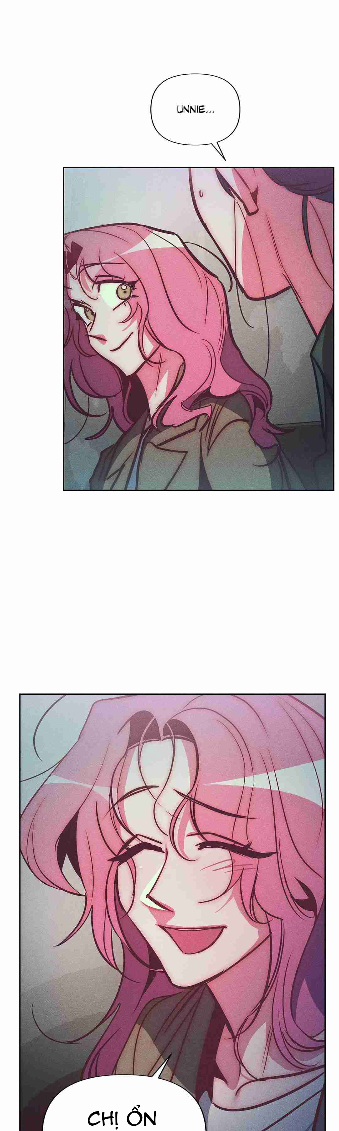 thiếu nữ lạc lõng không tình yêu chapter 29.2 13