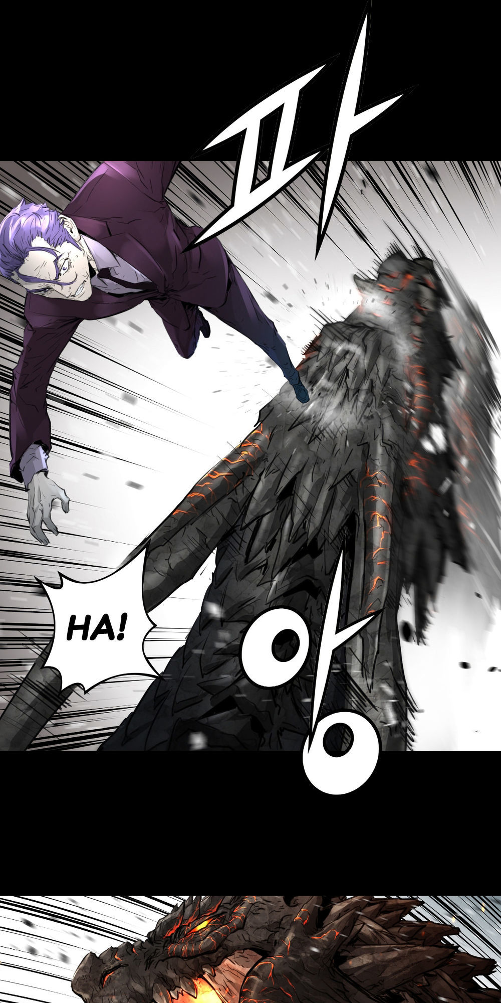 tam tuyệt tại dị giới chapter 81 18