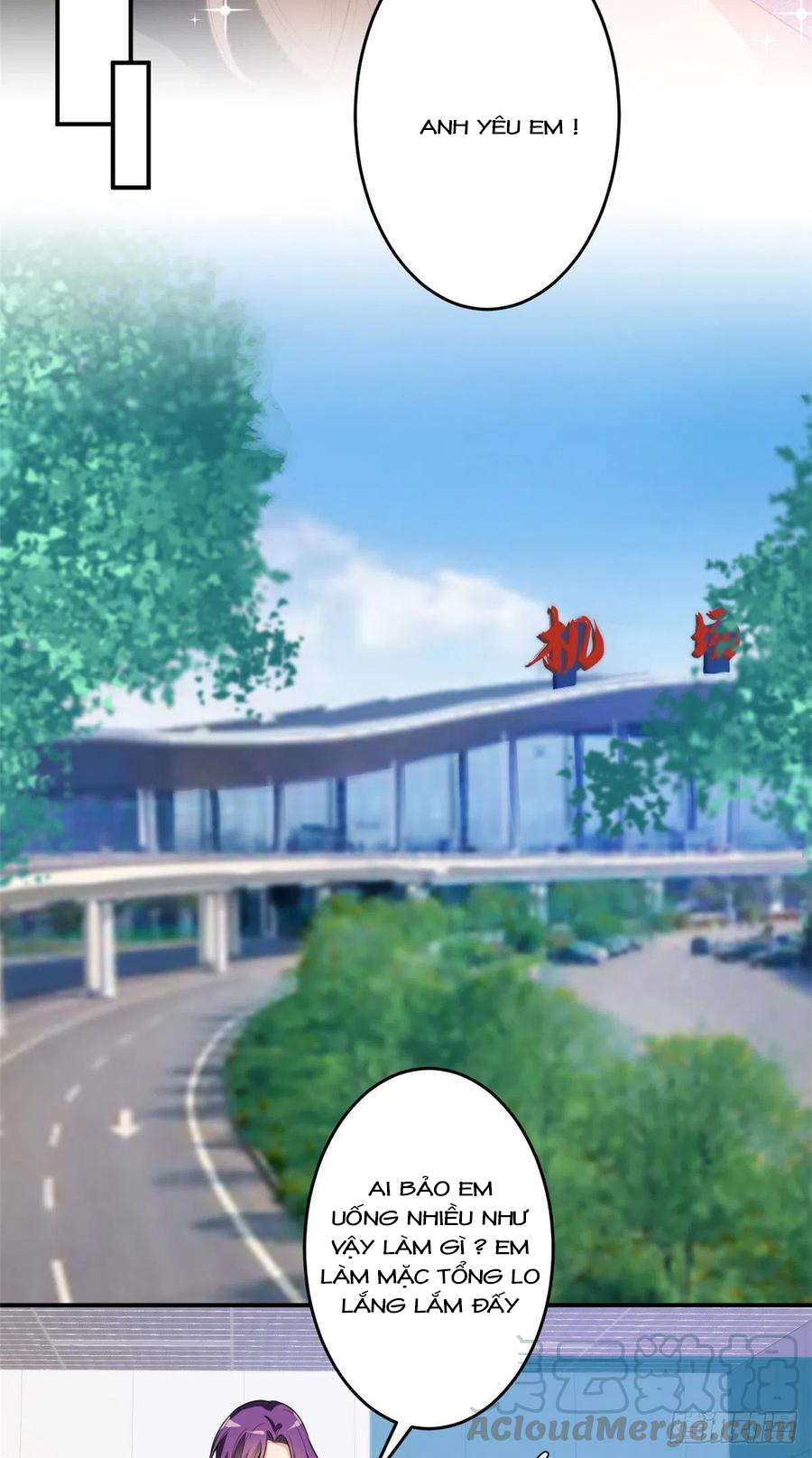 thí hôn lão công, cần giúp sức chapter 382 14