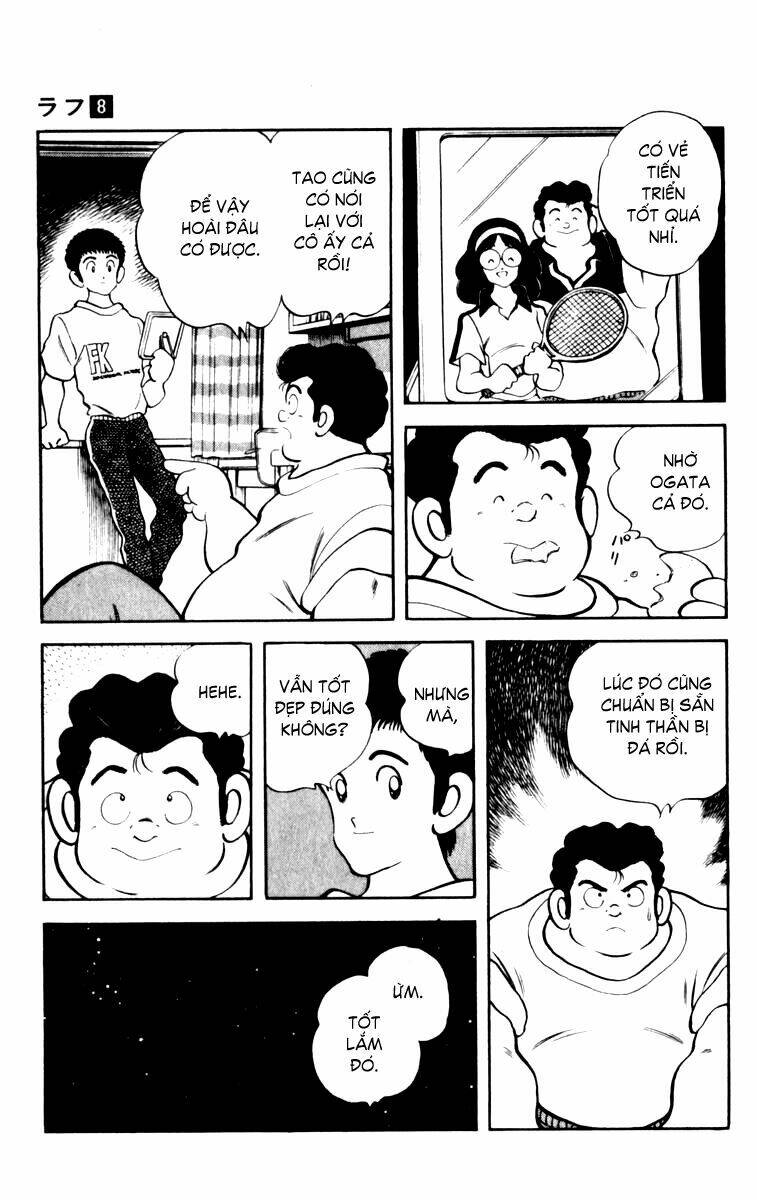 rough - ngọc thô chapter 70 16