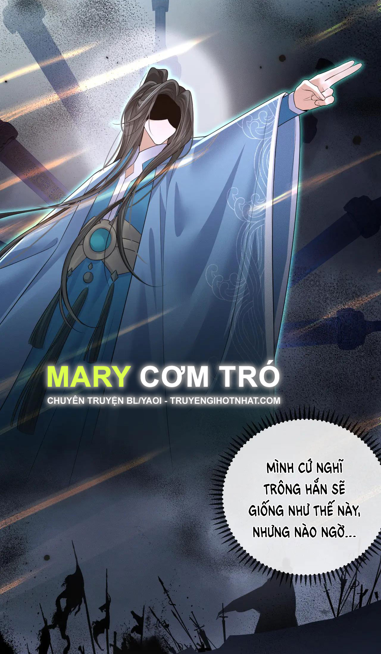 husky và sư tôn mèo trắng chapter 48 31