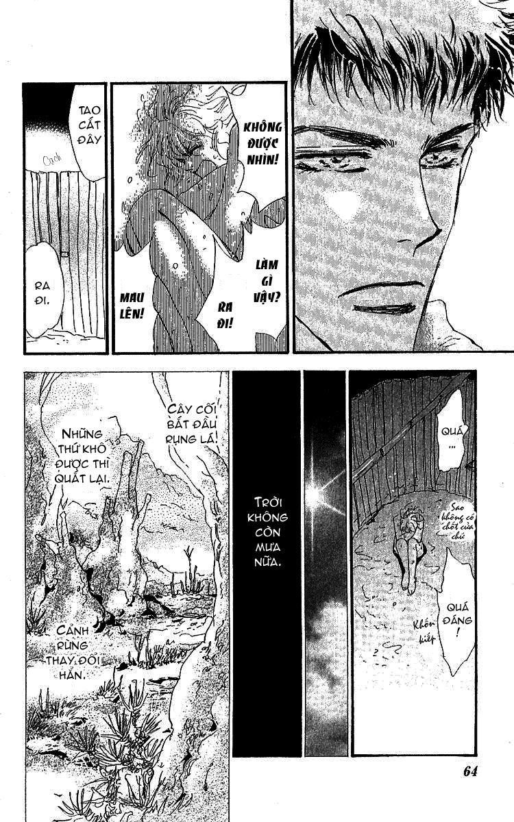 mầm sống chapter 78 25