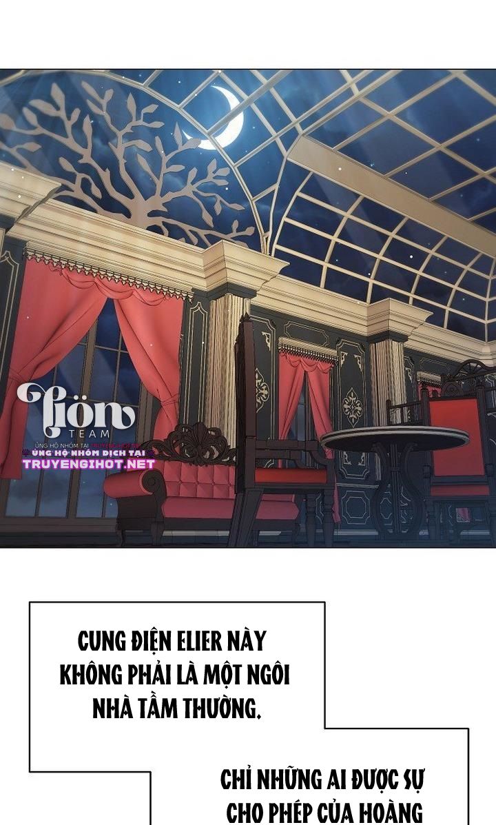 hôn thê nguy hiểm chapter 6.2 28