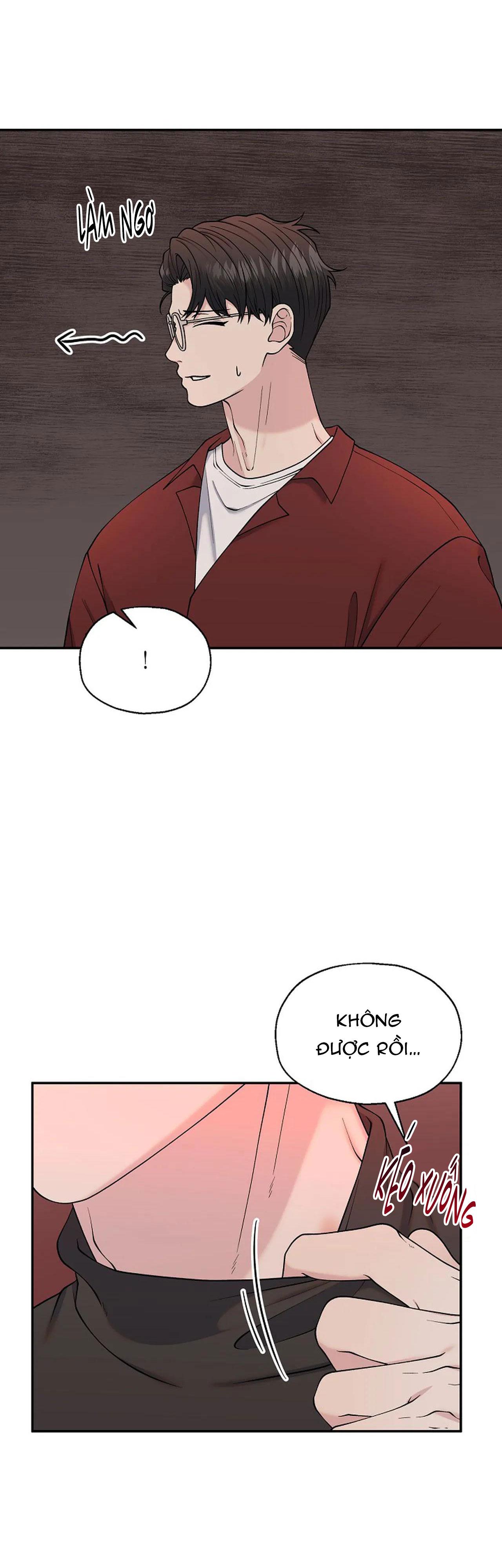 bl ngắn tuyển chọn chapter 3.5 34