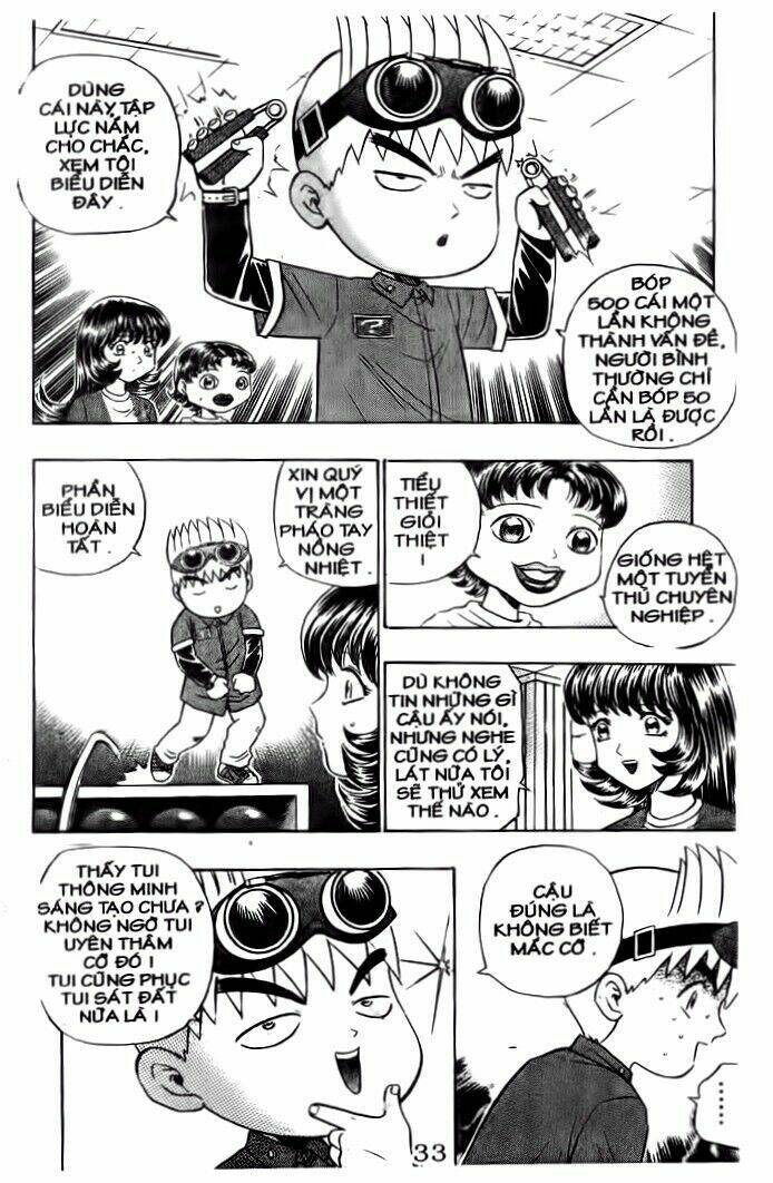 bowling king chapter 81 13