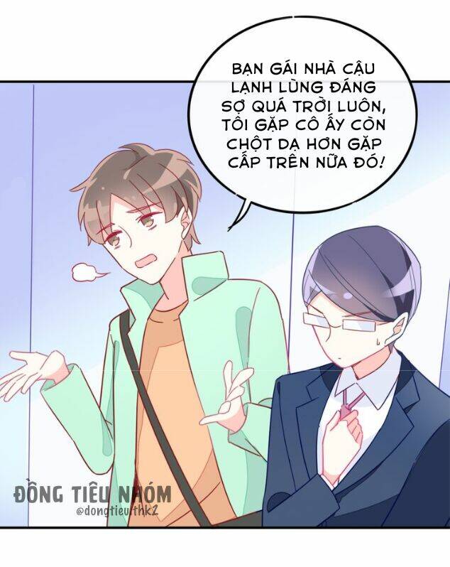 cẩm nang tấn công tra nam chapter 3 18