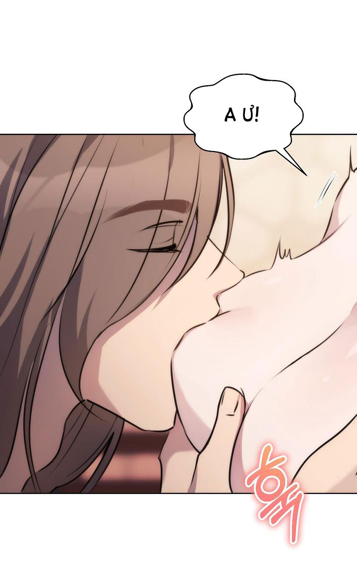 Hôn Nhân Bí Mật chapter 8.1 - Trang 4