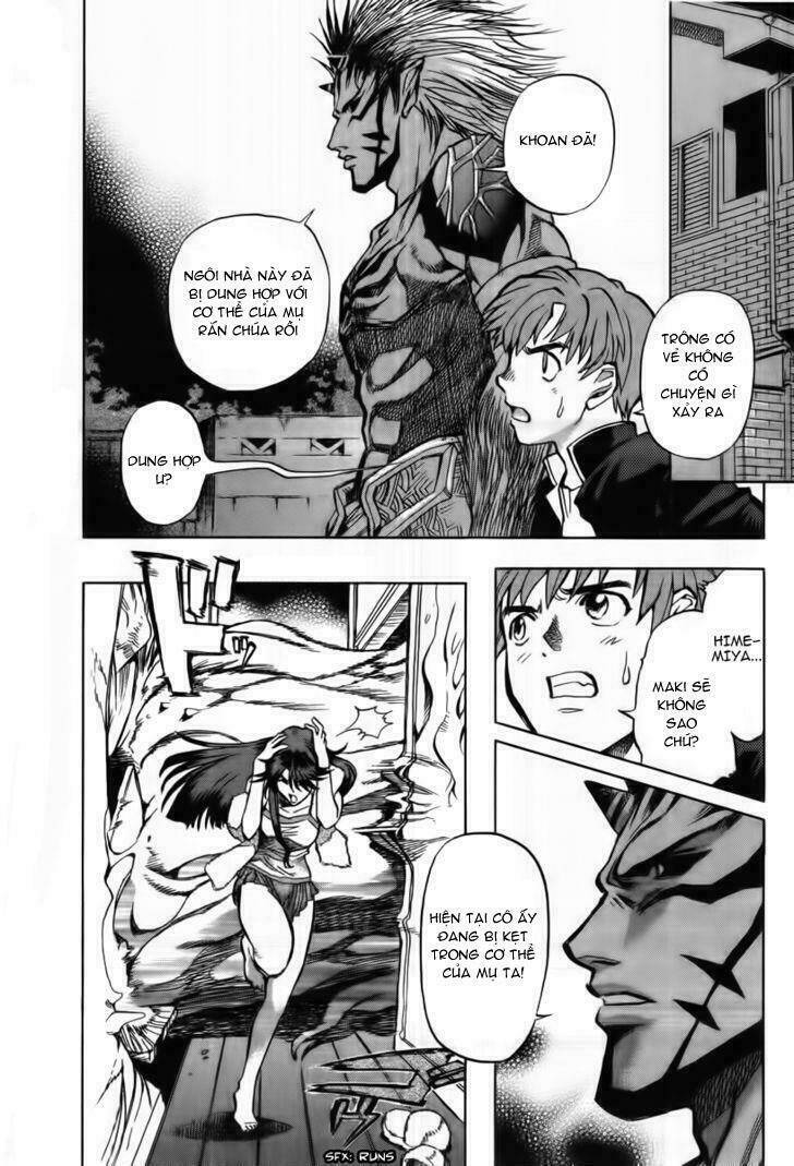 goumaden shutendoji chapter 5 9