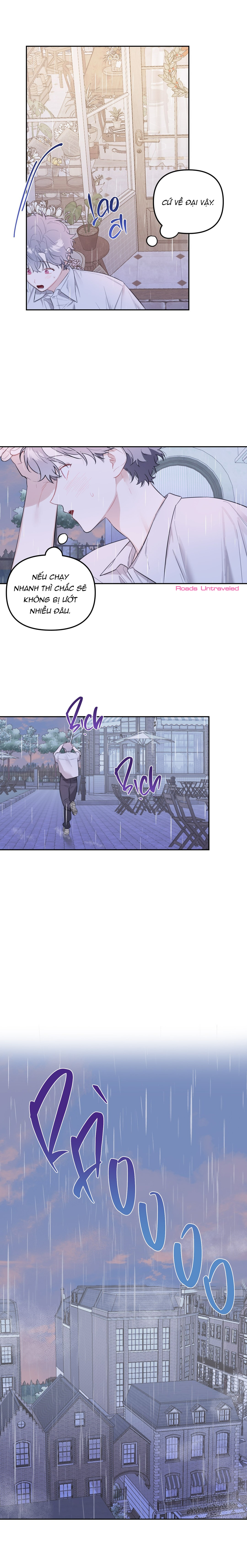 vườn nhà có hoa chapter 29 4