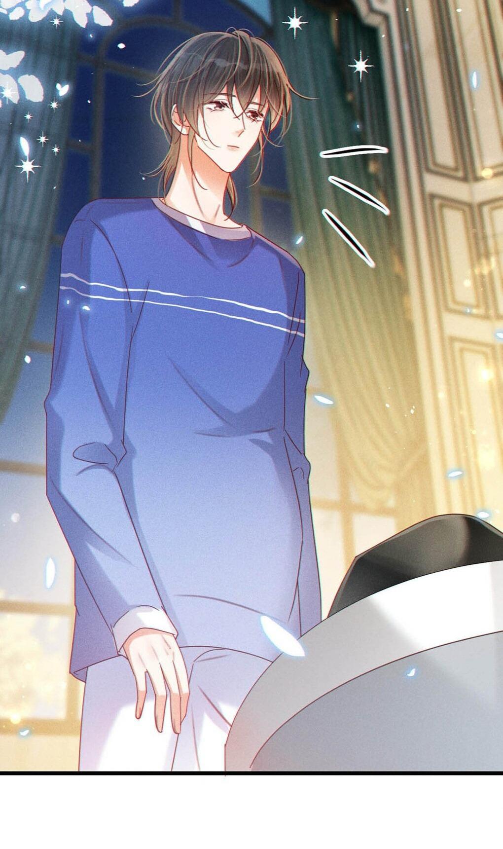 nghiện rượu chapter 81 23