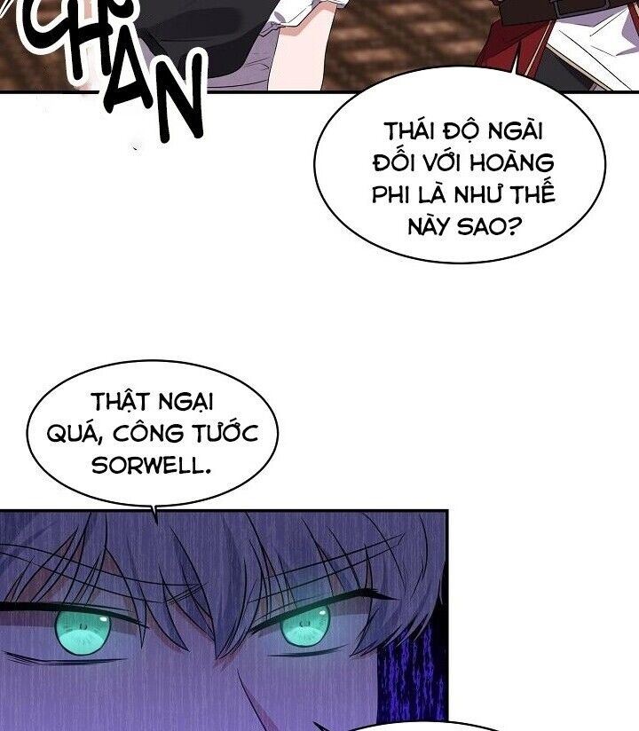 người chồng bạo chúa của tôi đã thay đổi chapter 8 50