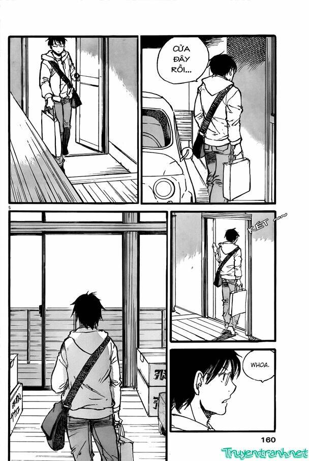 ngôi nhà ký ức chapter 1 5