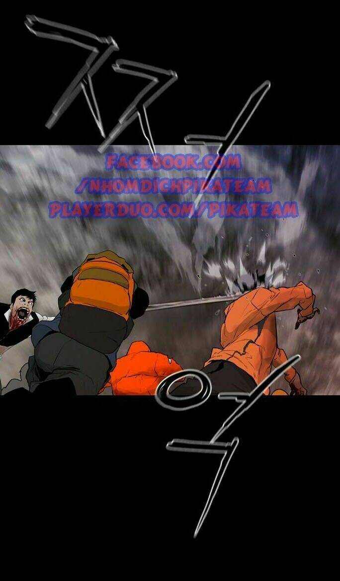 đêm vùng cực chapter 25 15